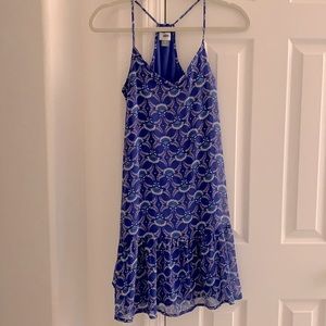 Old Navy Flowy Pattern Dreas